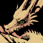 Dragon Ruins