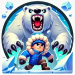 Hunter Survivor: Whiteout