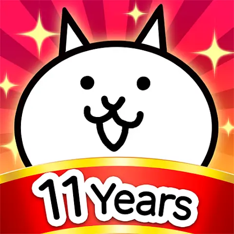 The Battle Cats MOD APK