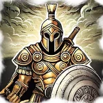 Titan Soul: Action RPG Offline